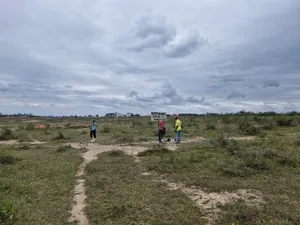 1⁄2 Acre Plot for Sale