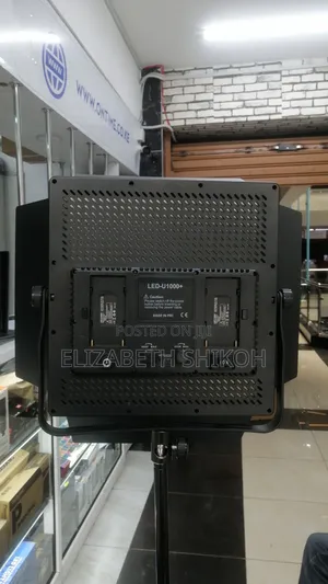 Pro Led 660 Pro Panel Light