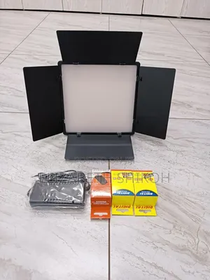 Pro Led 660 Pro Panel Light
