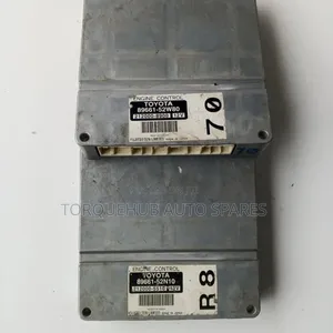 Toyota Probox 2013/Succeed 1nz Engine Computer