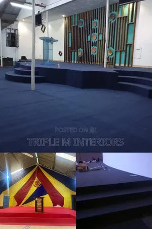 Built for the Multitudes|High-Traffic Solutions for Growing Ministries
