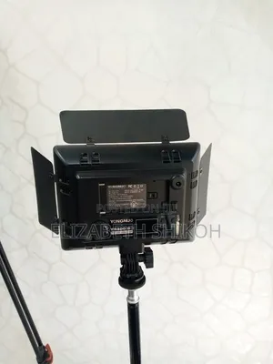Yongnuo Yn 300 Iii Video Light