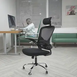 Ergonomic Office Desk Chair.