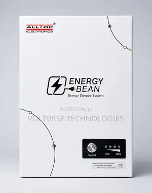 Energy Bean Ebean250 250w Portable Power Station