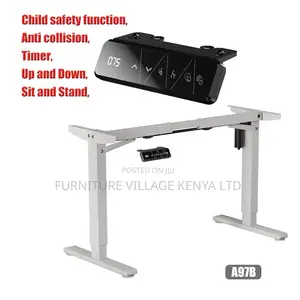 Standing Home Office Desk.