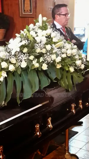 Death, Memorial Funeral Coordinator, We Help You to Source for Them