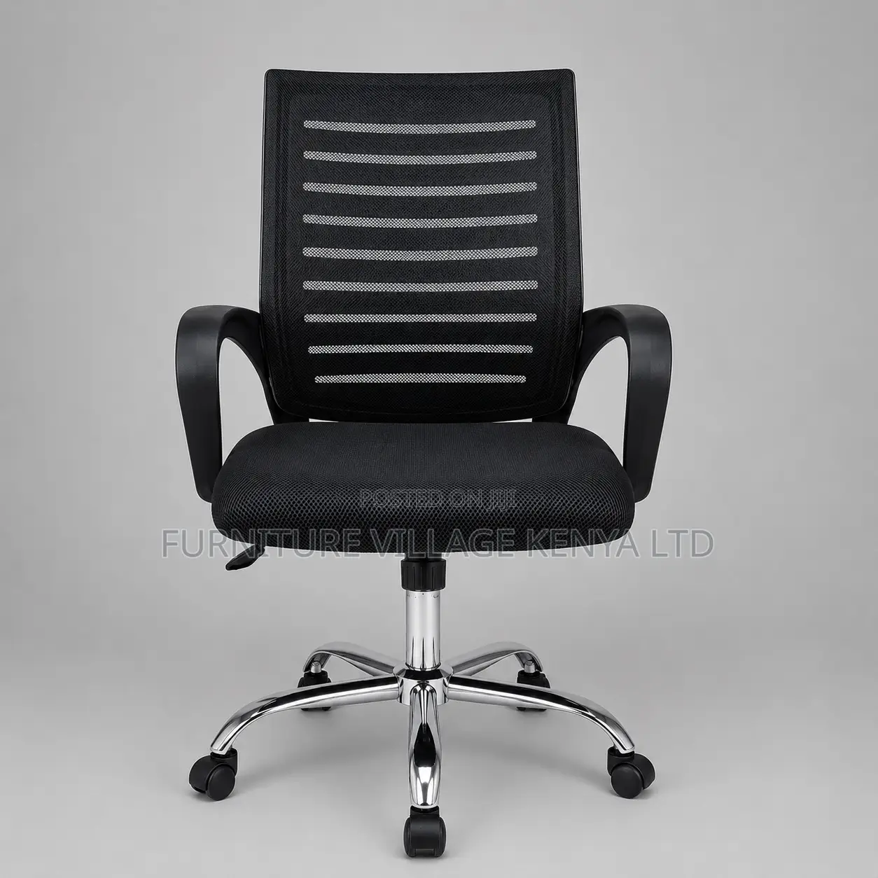 Strong Mesh Office Chair.