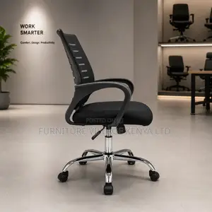 Strong Mesh Office Chair.