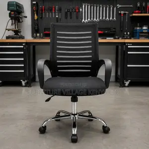 Strong Mesh Office Chair.