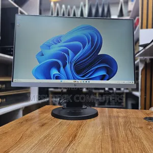 Hp E243i 24 Inches Monitor