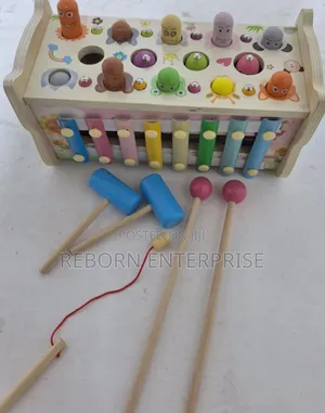 Hamster Game Set