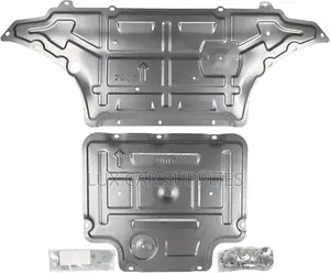 Engine Splash Shield Guard Audi A4/Audi A5