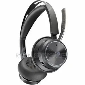 Poly Voyager Focus 2 Wired/ Wireless