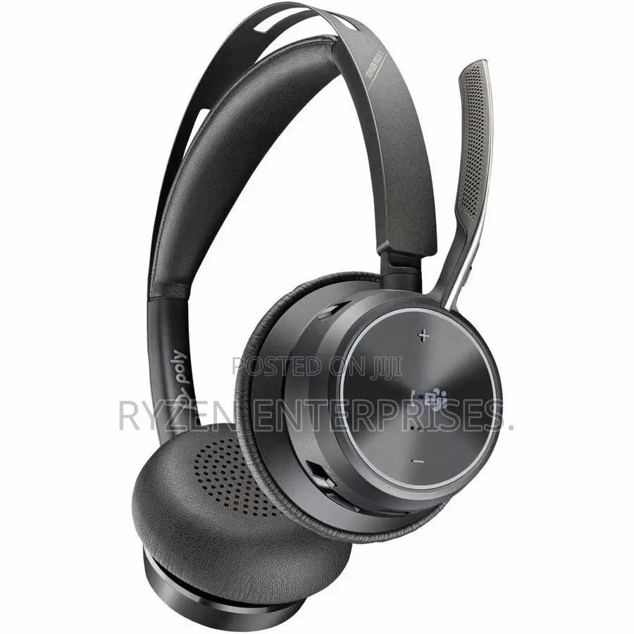 Poly Voyager Focus 2 Wired/ Wireless