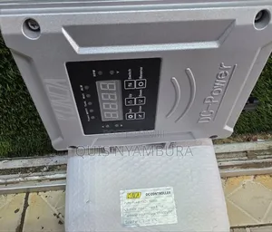 Dc Control Box/ Solar Control Pump 110m