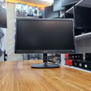 Lg 20m35 20 Inch Monitor