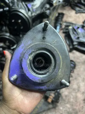 Shock Mounting Toyota Probox Old Model
