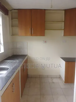 3bdrm Apartment in Master En Suite, Ngong CBD for rent