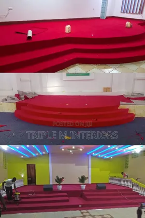 Delta Wall to Wall Carpet (Fixed 4 Metre Width) - Custom Cutting