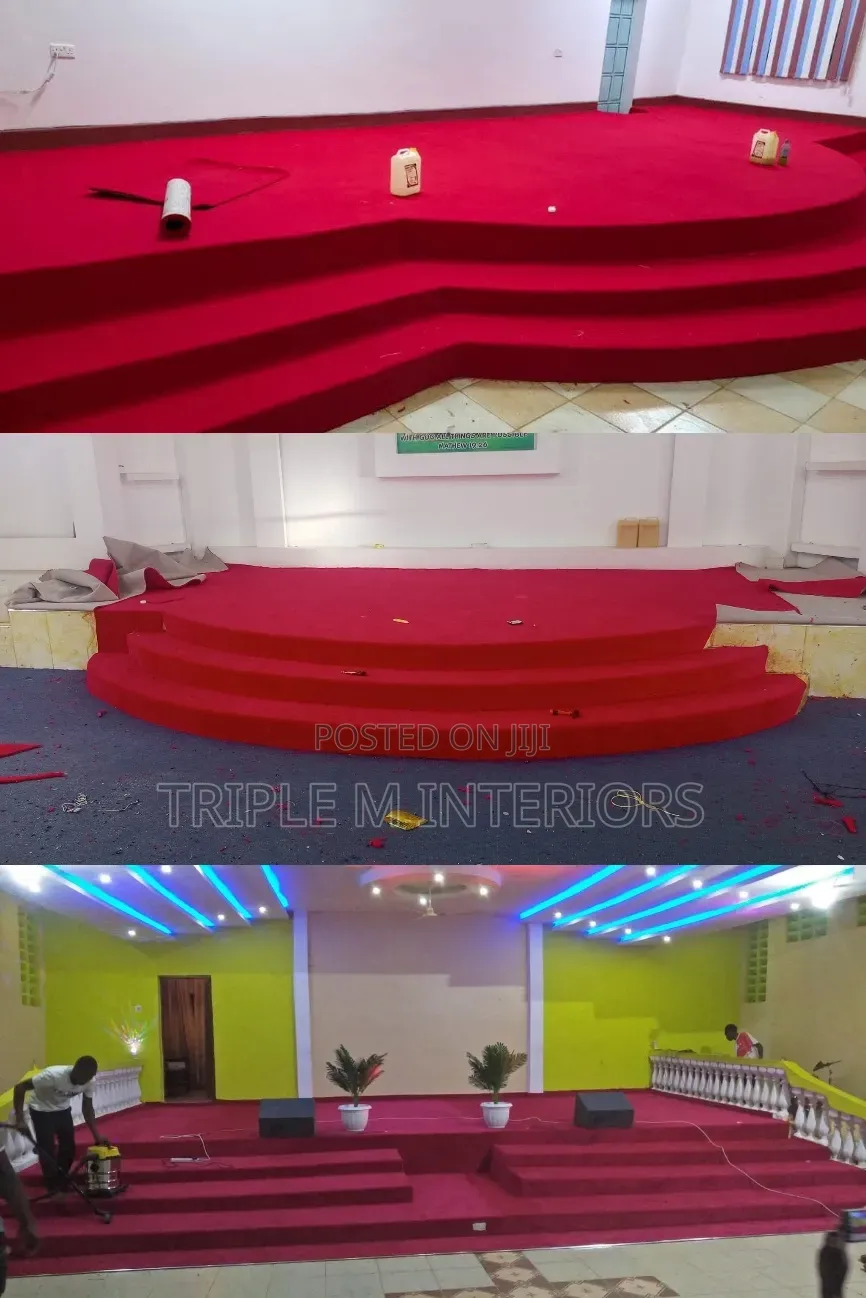 Delta Wall to Wall Carpet (Fixed 4 Metre Width) - Custom Cutting
