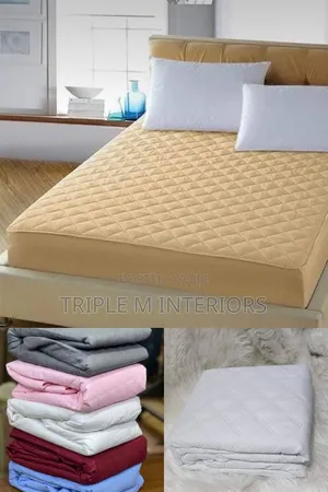 Mattress Armor Pro: Heavy-Duty Protection, Feather-Light Feel