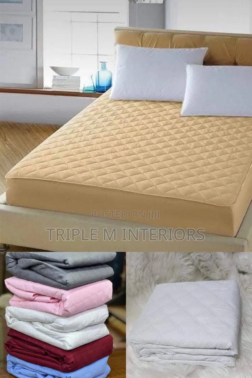 Mattress Armor Pro: Heavy-Duty Protection, Feather-Light Feel