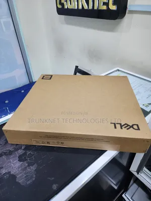 New Laptop Dell 16GB Intel Core i7 SSD 1T