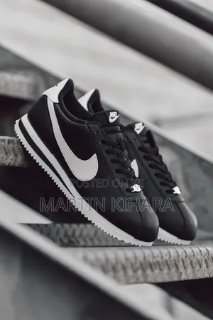 Nike Cortez (Size 40-45)