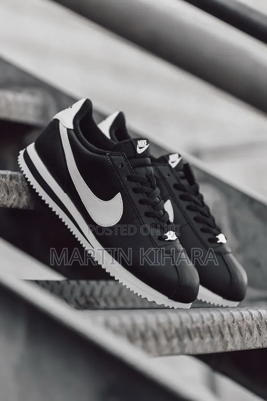Nike Cortez (Size 40-45)