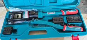 Total 16-300mm Hydraulic Crimping Tool