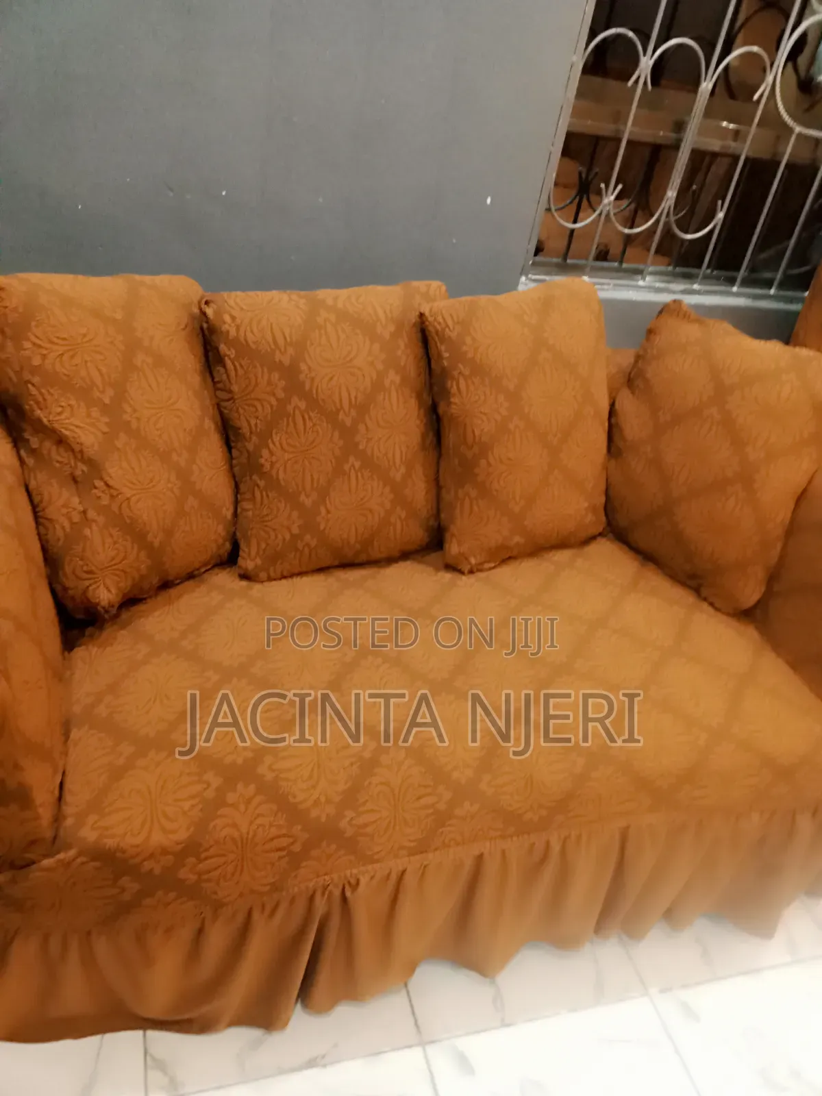 Sewing and Tailoring Service