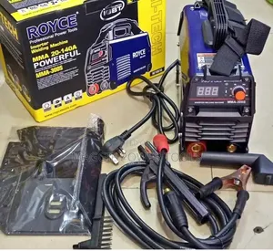 Highly Recommend and Quaranteed Royce Welding Machine