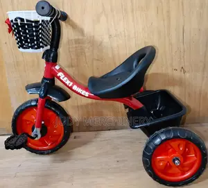 Original Kids Tricycle