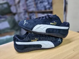 Puma Speedcat Shoes (Size 40-45)