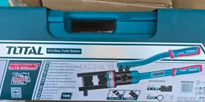Total Hydraulic Crimping Tool/ Total Crimping Tool