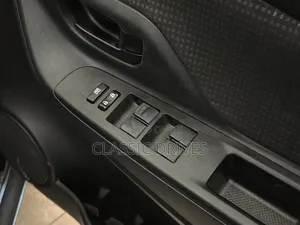 Toyota Vitz 2019 Black