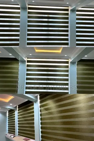 Built for Commercial Windows: Custom-Fit Horizontals for Any Span