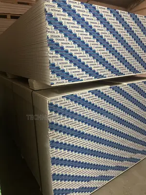 Ceiling Gypsum Boards