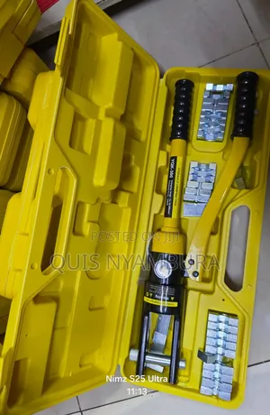 Crimping Tool / Hydraulic Crimping Tool 16mm-300mm