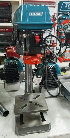 Total 13mm Drill Press/ Total 350w Drill Press