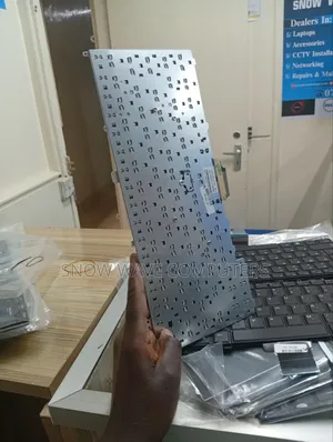 Dell Latitude E7240 Latitude E7440 Non Backlit Us Laptop Keyboard