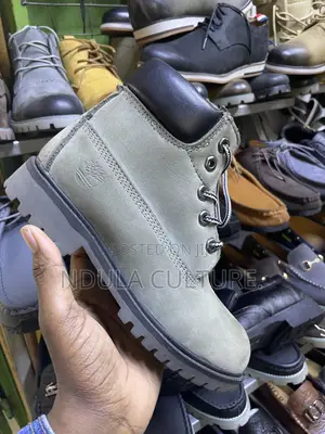 Kids Timberland Boots