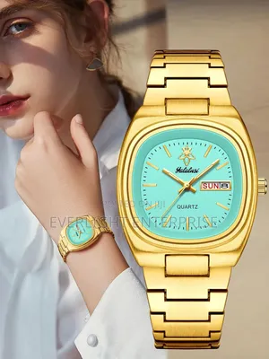 New Ladies Watch 1057