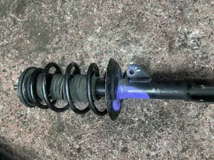 Front Shocks Ractis/Fielder/Axio/Vitz 2015 Model