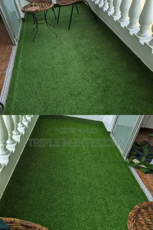 High-Traction Sports Turf for Every Game