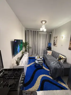 Furnished 1 Bedroom Apartment for Short Stay Tsavo Royal Suburbs