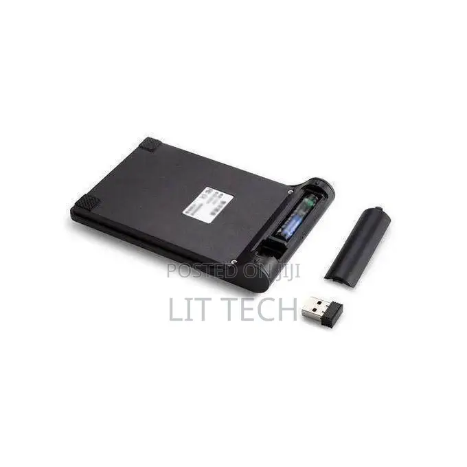 Mini Usb 2.4g Wireless Numeric Keypad 18 Keys,Numeric Keypad Bluetooth