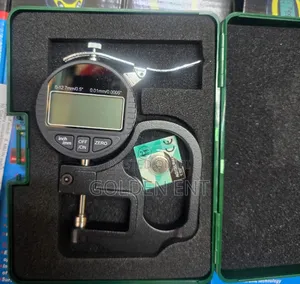Micrometer Digital/Micrometer Digital