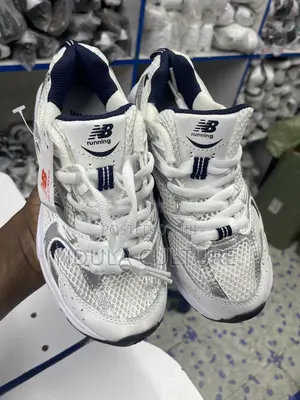 Smart Kids New Balance 530 Sneakers