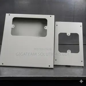 300mm X 50mm Trunking Knockout